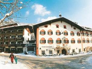 Hotel Lukashansl