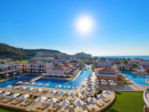 La Marquise Resort