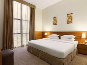 Ramada By Wyndham Suites Ajman