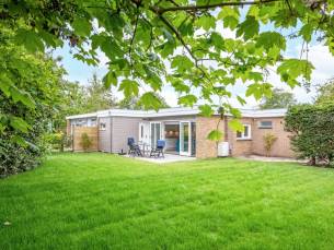 Bungalowpark Uterste Coogh - Bungalow 82 - De Luwte