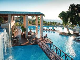 Amus Hotel & Spa (Ex. Rhodes Bay Hotel & Spa)