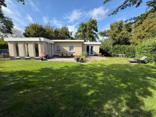 Bungalowpark Slufteroord - Bungalow Slufteroord 282