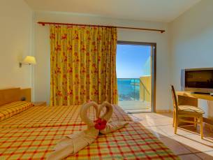 SBH Club Paraiso Playa