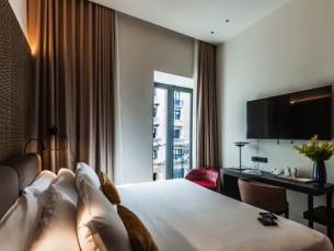 Soho Boutique Catedral