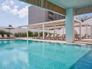 Epsilon Hotel Apartments