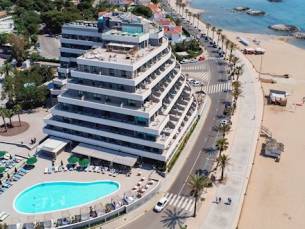 ME Sitges Terramar
