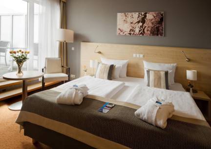 Aquapalace Prague