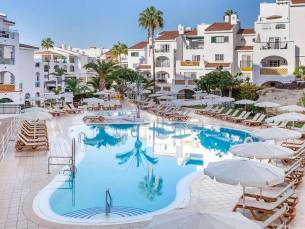 Diamond Sunset Harbour Club