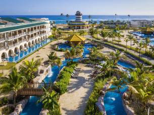 Ocean El Faro Resort