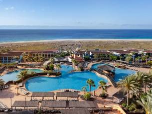 Occidental Jandia Playa