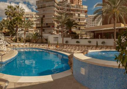 RH Princesa and Spa