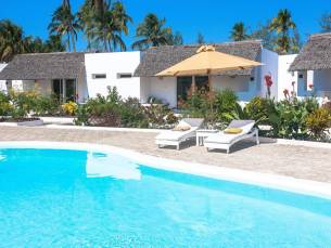 Dhow Inn Boutique Hotel