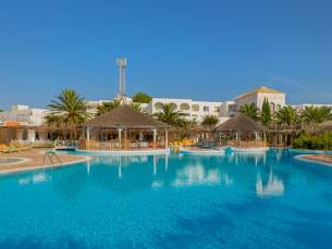 Hotel Le Shalimar CLUB AQUAPARK