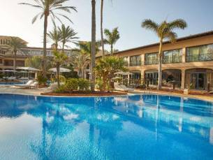Secrets Bahia Real Resort & Spa