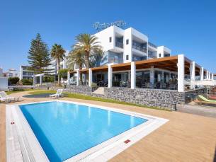 Astir Beach