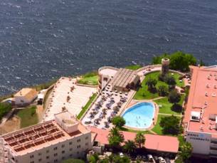 Salobrena Suites