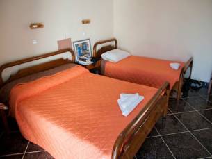 Fly & Go Eleni Hotel