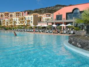 Hotel Las Olas
