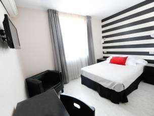 Hostal Domus