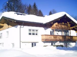 Appartement Claudia