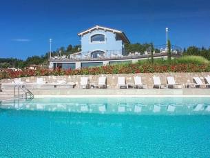 Villa Casagrande