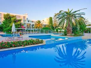 Hotel & Bungalows Caravia Beach