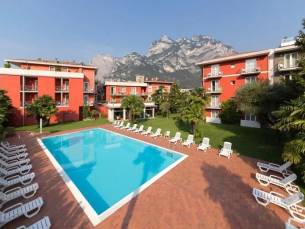 Villa Nicolli Romantic Resort