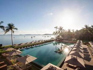 Hansar Samui Spa