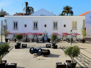 Pestana Cidadela Cascais