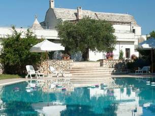 Masseria Selvaggi