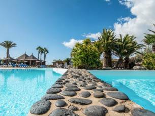 Hotel Beatriz Costa Teguise & Spa