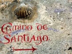 Privé fietsreis De Pelgrimsroute naar Santiago de Compostela