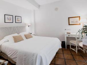 Hotel Palacio de los Navas