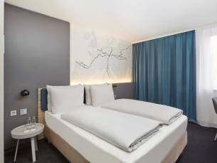 H4 Hotel Leipzig