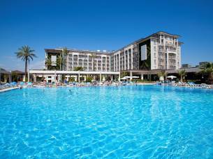 Sunis Elita Beach Resort