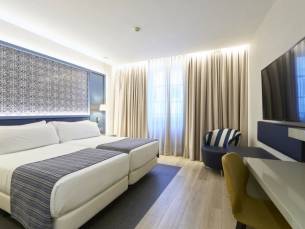 Hotel Catalonia Porto