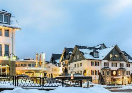 Best Western Plus Hotel Willingen