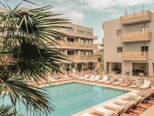 Cook's Club Hersonissos Crete