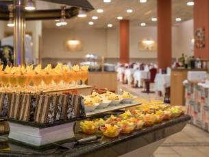 Hotel htop Royal Sun Suites