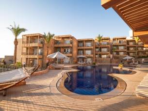Hotel ANANEA Hurghada - adults only