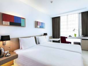 Vic3 Bangkok