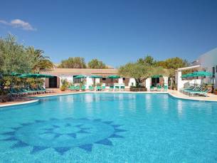 Nicolaus Club Quattro Lune