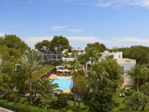 Melia Cala d'Or Boutique Hotel