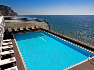 SANA Sesimbra Hotel