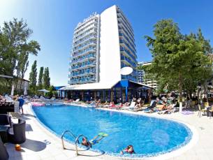 Hotel Palace