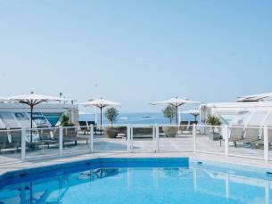 JW Marriott Cannes
