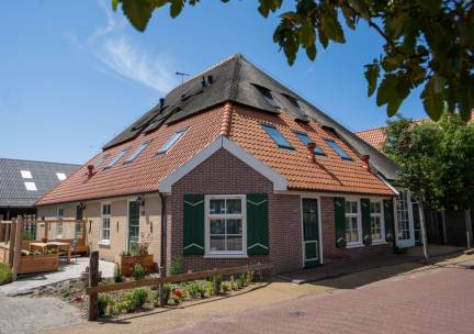 Het Hooivak