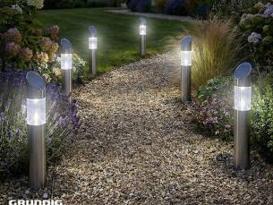 Tuinverlichting Palen - Vandaag 3+3 GRATIS! ...