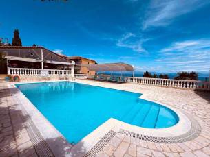 Andromaches Holiday