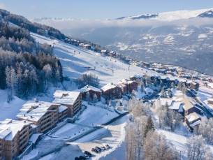 R&eacute;sidence Le Snoroc